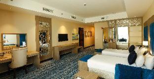 The CASTLE PREMIUM HOTEL - Doha - 9