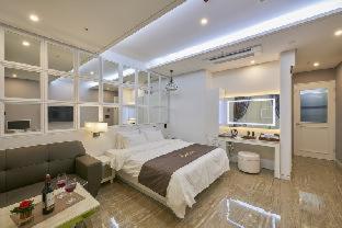 Dubai Hotel - Gwangju - 6