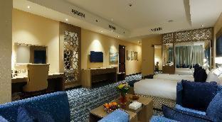 The CASTLE PREMIUM HOTEL - Doha - 8