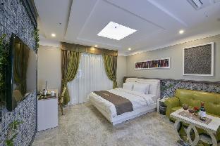 Dubai Hotel - Gwangju - 5
