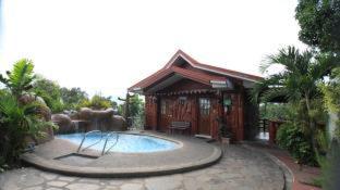 Loreland Farm Resort - Antipolo - 4