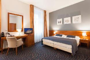 Hotel Carol - Praga - 9