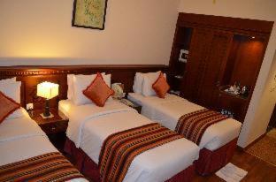 Rotana Al Mesk Hotel - 4