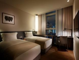 Shilla Stay Ulsan - Ulsan - 3