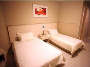 Jinjiang Inn - Wuxi Wangzhuang Road - Wuxi - 2