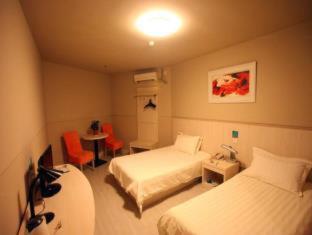 Jinjiang Inn - Wuxi Wangzhuang Road - 1