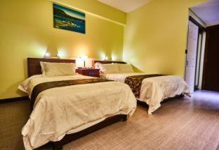 Serenti Hotel Saipan - 7