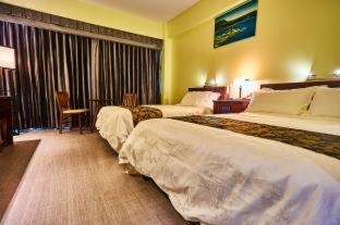 Serenti Hotel Saipan - Garapan - 4