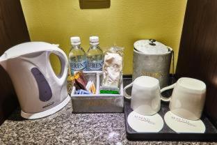 Serenti Hotel Saipan - Garapan - 2