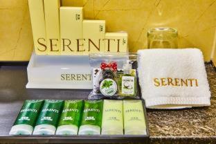 Serenti Hotel Saipan - 1