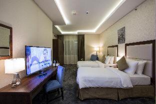 The Town Hotel Doha - Doha - 8