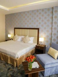 The Town Hotel Doha - Doha - 5