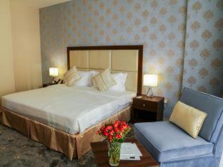 The Town Hotel Doha - Doha - 2