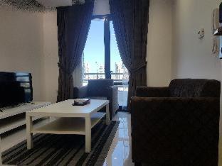 ماجيك سويت بوليفارد Magic Suite Boulevard - Kuwait - 9