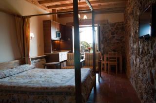 Apartamentos El Jardín del Poeta - Guijo de Granadilla - 2