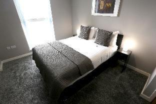 Obel Apartments by Beehosting - Belfast - 7