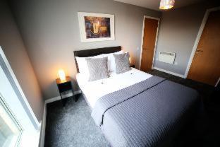 Obel Apartments by Beehosting - Belfast - 3