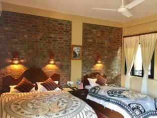 Chautari Garden Resort - Sauraha - 9