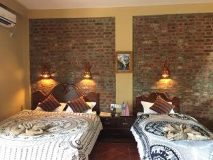 Chautari Garden Resort - Sauraha - 7