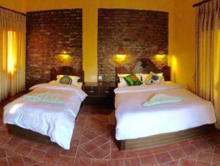 Chautari Garden Resort - Sauraha - 6