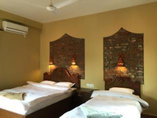 Chautari Garden Resort - Sauraha - 4