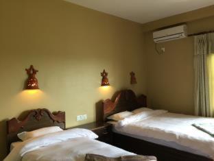 Chautari Garden Resort - Sauraha - 2