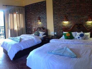 Chautari Garden Resort - 1