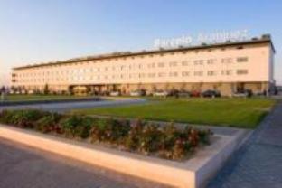 Hotel Aranjuez - 5