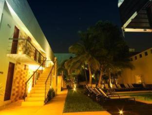 Grand City Hotel Cancun - Cancún - 9