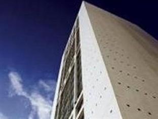 Kenzi Tower Hotel - Casablanca - 8