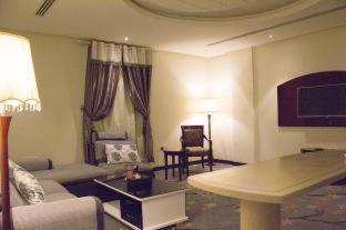 Merfal Serviced Apartments Royal - Riad - 9