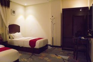 Merfal Serviced Apartments Royal - Riad - 8