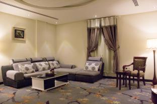 Merfal Serviced Apartments Royal - Riad - 7