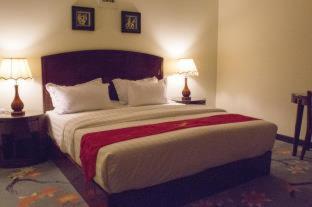 Merfal Serviced Apartments Royal - Riad - 6