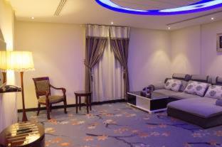 Merfal Serviced Apartments Royal - Riad - 5