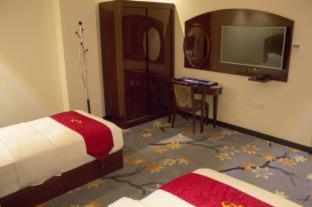 Merfal Serviced Apartments Royal - Riad - 4