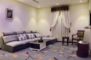 Merfal Serviced Apartments Royal - Riad - 3