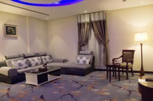 Merfal Serviced Apartments Royal - Riad - 2