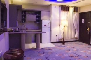 Merfal Serviced Apartments Royal - Riad - 1