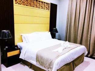 Doha Dynasty Hotel - 5