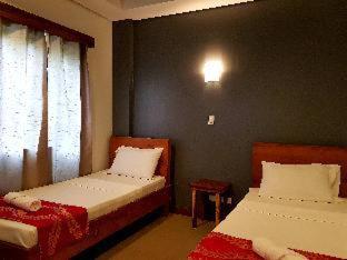 Acacia Garden Inn and Suites - Coron - 8