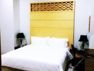 Doha Dynasty Hotel - 3