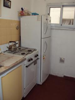 Departamento Las Heras MDP - 9