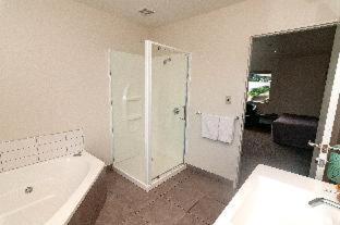 The Park Motel - Hawera - 9