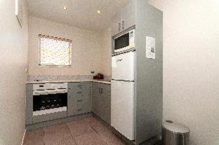 The Park Motel - Hawera - 5
