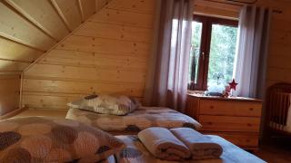 Agroturystyka "Domek pod Praszywką" - 1
