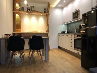 Apartmán Jestřáb č.15 - Janske Lazne - 9
