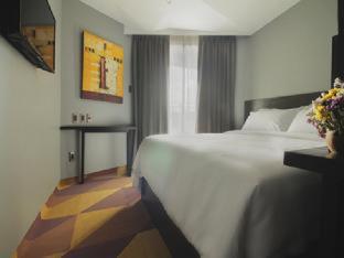 G1 Lodge - Baguio - 6