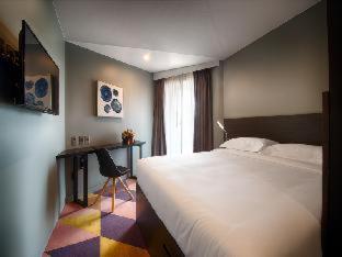 G1 Lodge - Baguio - 5