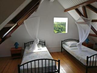 Location Bellevue - Corossol - Saint-Louis - 7
